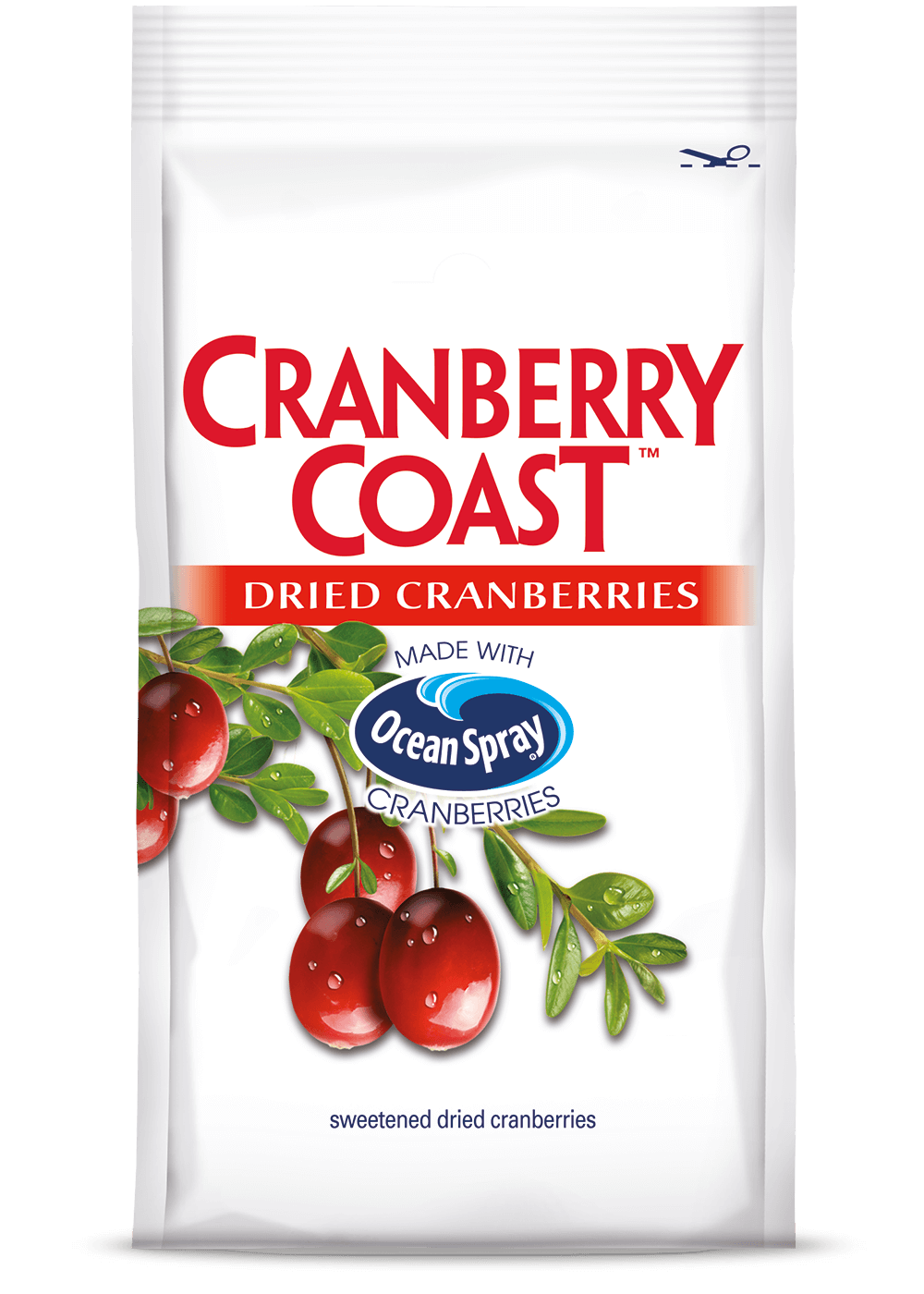 Cranberry Coast™ Dried Cranberries
