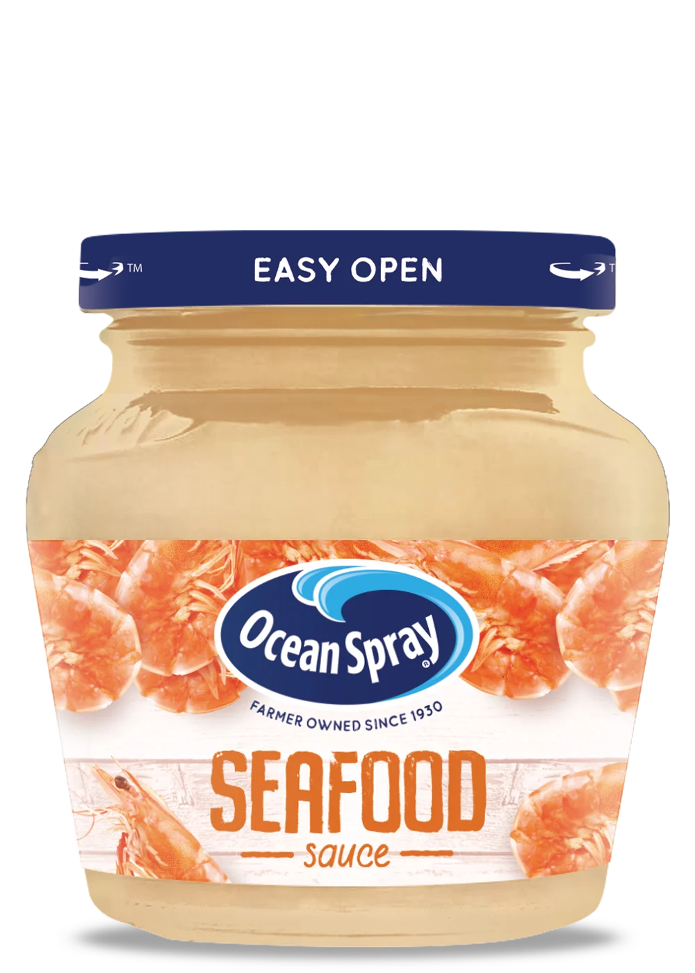 Seafood Sauce 210 g