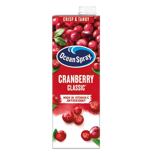 Cranberry Classic® Juice Drink