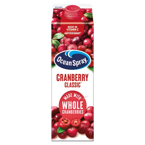 Chilled Cranberry Original Juice Drink  1L