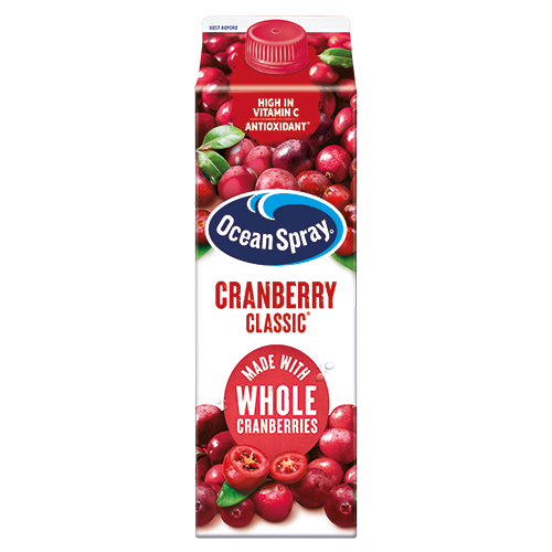 Chilled Cranberry Original Juice Drink  1L