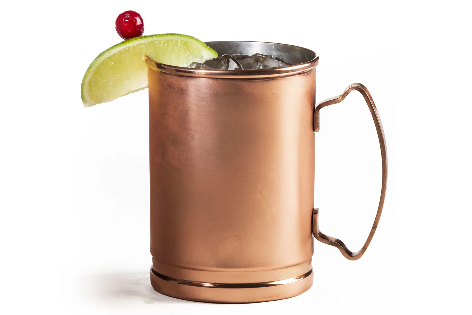 PINK Mule
