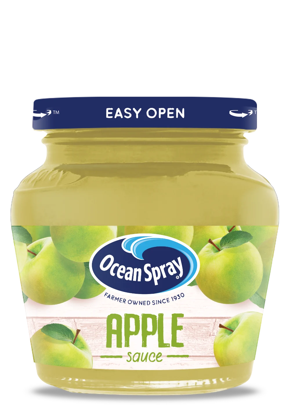 Apple Sauce 210 g
