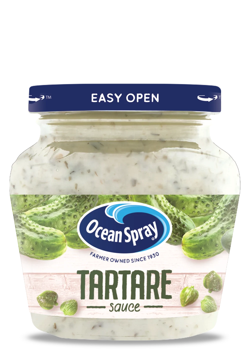 Tartare Sauce 215 g