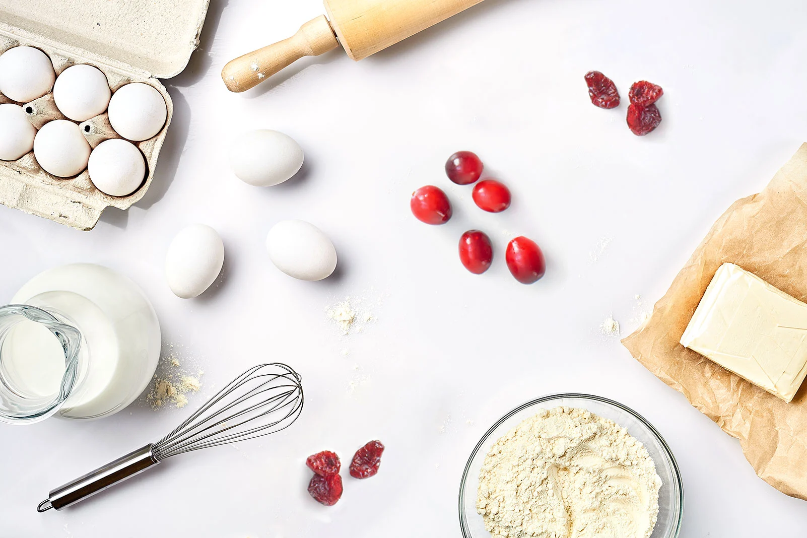 Craisins® Dried Cranberry Trail Mix